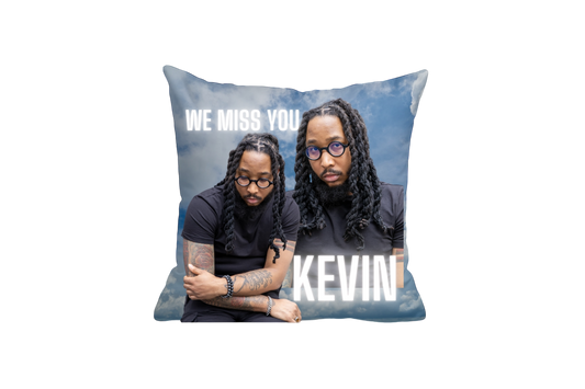 Memorial Personalized Pillow